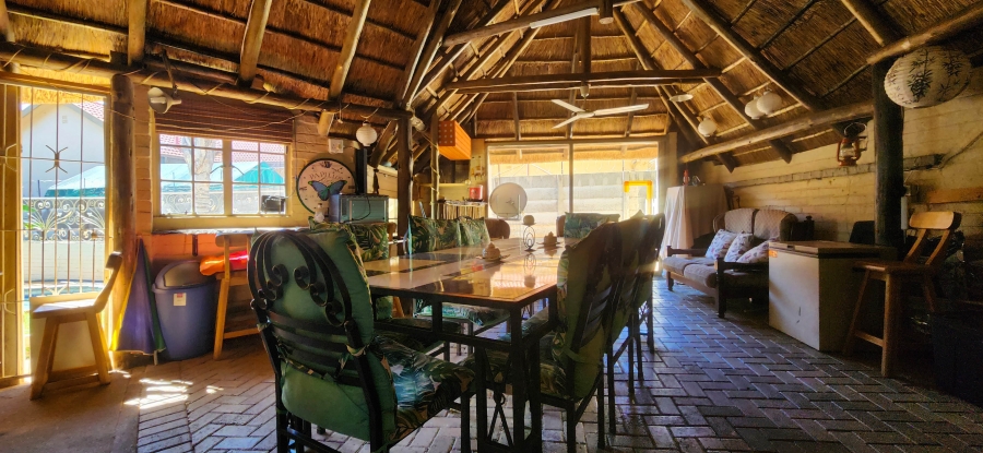 8 Bedroom Property for Sale in Baillie Park North West